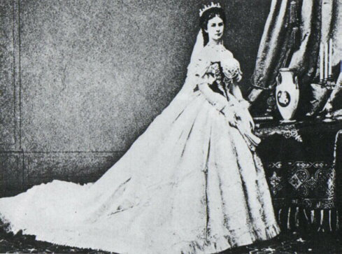 Elżbieta Bawarska, czyli Sissi
