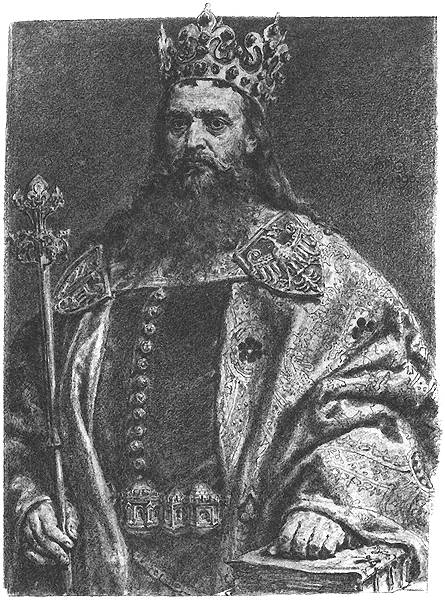 Kazimierz Wielki Kazimierz Wielki