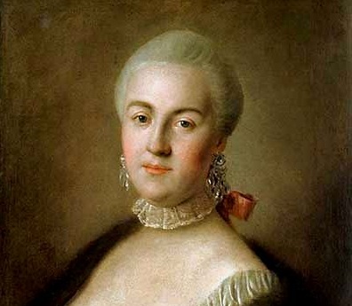 Katarzyna II