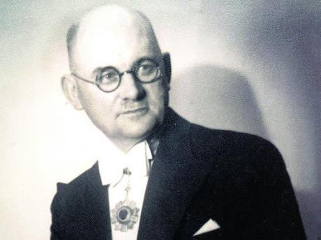 john rabe